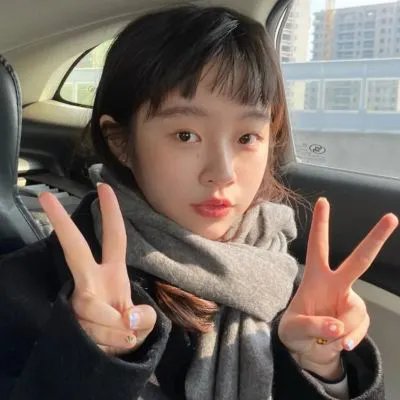 快乐的小鸡