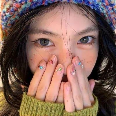 心里美