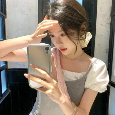 幕后女英雄