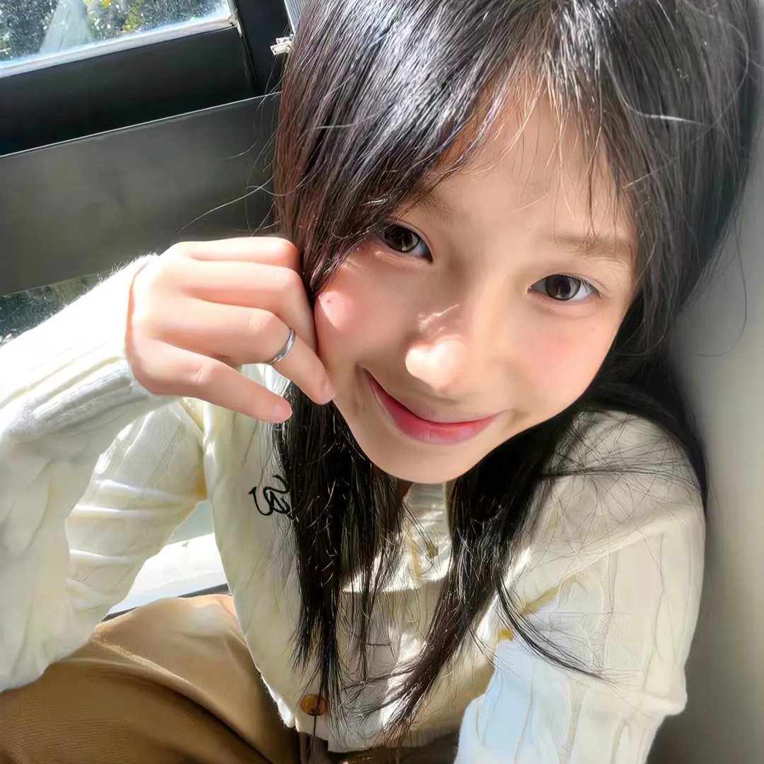 永恒美人