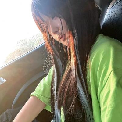 明天、我会成为谁的女友