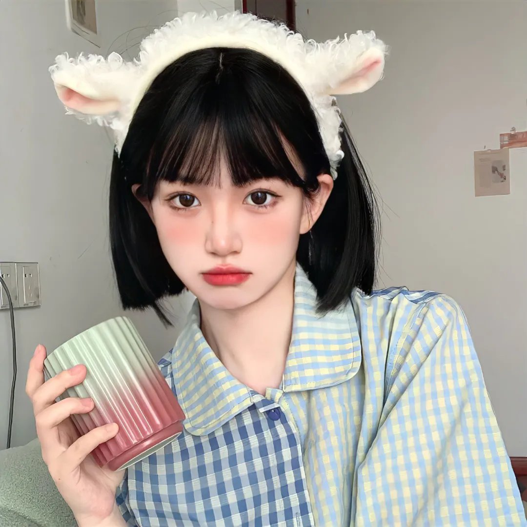 女学生的自白